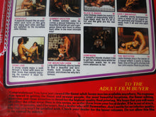 Load image into Gallery viewer, Vintage 8MM Adult Pornographic Smoker Stag Film Swedish Erotica #59     PB3
