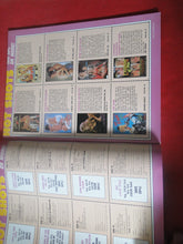 Load image into Gallery viewer, Vintage Nude Erotic Sexy Adult Magazine XXX Movie Illustrated 1989     P13
