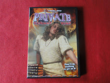 Load image into Gallery viewer, Vintage Adult Erotic Sexy Porn XXX DVD Movie Caballero Private School Girl      X11
