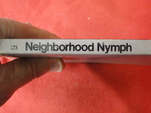 Load image into Gallery viewer, Vintage Erotic Adult Paperback Book/Novel Greenleaf Neighborhood Nymph      PB2
