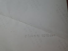 Load image into Gallery viewer, Vintage 1980s Nude Erotic Sexy Nude Woman Photo Hispanic Honey 3 x 5   DDK
