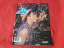 Load image into Gallery viewer, Vintage Adult Erotic Sexy Magazine Gay Interest The Men of Cat Men Do All Color    CAT
