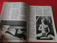 Load image into Gallery viewer, Vintage Adult Erotic Sexy Magazine Gay Interest Inches December 1992      P58
