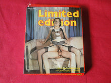 Load image into Gallery viewer, Vintage 8MM Adult Pornographic Smoker Stag Film Georgina Sanders Young Girl&#39;s Desire PB3
