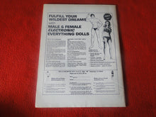 Load image into Gallery viewer, Vintage Nude Erotic Sexy Adult Magazine He &amp; She November 1976           57
