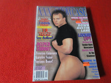 Load image into Gallery viewer, Vintage Adult Erotic Sexy Magazine Gay Interest Adam XXX Showcase HUGE V.7 #12   JB40
