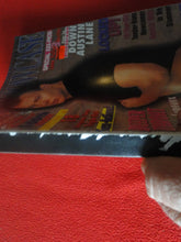 Load image into Gallery viewer, Vintage Adult Erotic Sexy Magazine Gay Interest Adam XXX Showcase HUGE V.7 #12   JB40
