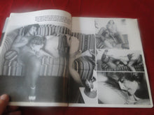 Load image into Gallery viewer, Vintage Nude Erotic Sexy Adult Magazine Lesbian Delights Parliament      JB28

