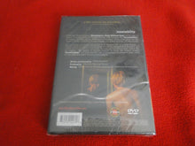 Load image into Gallery viewer, Vintage Adult All Male Gay XXX DVD SEALED NOS Insatiability       B2
