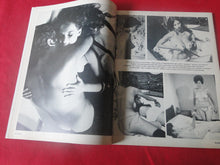 Load image into Gallery viewer, Vintage Nude Erotic Sexy Adult Magazine Dude September 1969      P89
