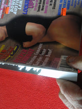 Load image into Gallery viewer, Vintage Adult Erotic Sexy Magazine Gay Interest Adam XXX Showcase HUGE V.7 #12   JB40

