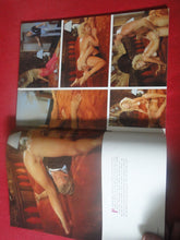 Load image into Gallery viewer, Vintage Nude Erotic Sexy Adult Magazine XXX Movie Illustrated 1989     P13
