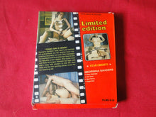Load image into Gallery viewer, Vintage 8MM Adult Pornographic Smoker Stag Film Georgina Sanders Young Girl&#39;s Desire PB3
