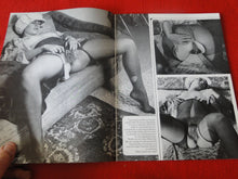 Load image into Gallery viewer, Vintage Nude Erotic Sexy Adult Magazine Big Tits and Splits 1976       JB28
