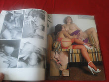 Load image into Gallery viewer, Vintage Nude Erotic Sexy Adult Magazine Lesbian Delights Parliament      JB28
