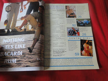 Load image into Gallery viewer, Vintage Nude Erotic Sexy Adult Magazine Mayfair V. 24 No. 1 Tony Jacklin  ET
