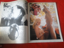 Load image into Gallery viewer, Vintage Nude Erotic Sexy Adult Magazine He &amp; She November 1976           57
