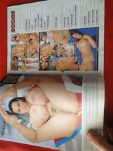 Load image into Gallery viewer, Vintage Nude Erotic Sexy Adult Magazine Score August 2003         JB12
