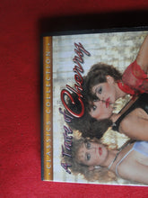 Load image into Gallery viewer, Vintage Adult Erotic Sexy Porn XXX DVD Movie A Taste of Cherry Tish Ambrose   X11
