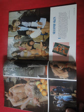 Load image into Gallery viewer, Vintage Nude Erotic Sexy Adult Magazine XXX Movie Illustrated 1989     P13
