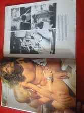 Load image into Gallery viewer, Vintage Nude Erotic Sexy Adult Magazine He &amp; She November 1976           57
