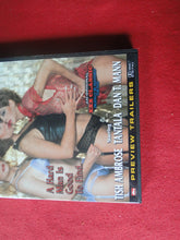 Load image into Gallery viewer, Vintage Adult Erotic Sexy Porn XXX DVD Movie A Taste of Cherry Tish Ambrose   X11
