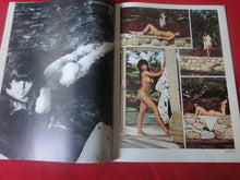 Load image into Gallery viewer, Vintage Nude Erotic Sexy Adult Magazine Dude September 1969      P89

