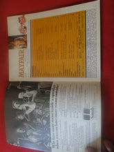 Load image into Gallery viewer, Vintage Nude Erotic Sexy Adult Magazine Mayfair April 1975      JB16
