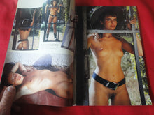 Load image into Gallery viewer, Vintage Nude Erotic Sexy Adult Magazine Mayfair V. 24 No. 1 Tony Jacklin  ET
