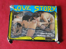 Load image into Gallery viewer, Vintage 8MM Adult Pornographic Smoker Stag Film Love Story Tina Russell Vanessa Del Rio PB3
