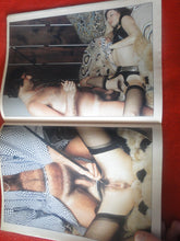 Load image into Gallery viewer, Vintage Nude Erotic Sexy Adult Magazine He &amp; She November 1976           57
