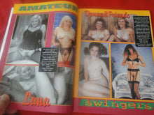 Load image into Gallery viewer, Vintage Nude Erotic Sexy Adult Magazine Amateurs Xtra 1997 Premiere    JB65

