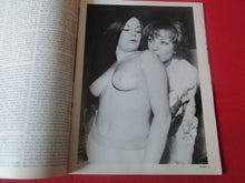 Load image into Gallery viewer, Copy of Vintage Nude Erotic Sexy Adult Magazine Dude July 1971     P89
