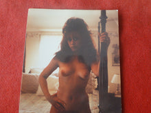Load image into Gallery viewer, Vintage 1980s Nude Erotic Sexy Nude Woman Photo Hispanic Honey 3 x 5   DDM
