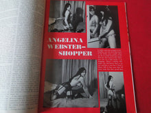 Load image into Gallery viewer, Copy of Vintage Nude Erotic Sexy Adult Magazine Dude July 1971     P89

