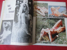 Load image into Gallery viewer, Copy of Vintage Nude Erotic Sexy Adult Magazine Dude July 1971     P89
