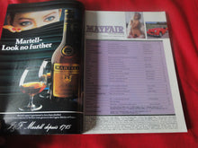 Load image into Gallery viewer, Vintage Nude Erotic Sexy Adult Magazine Mayfair V. 20 No. 12  ET
