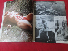 Load image into Gallery viewer, Copy of Vintage Nude Erotic Sexy Adult Magazine Dude July 1971     P89
