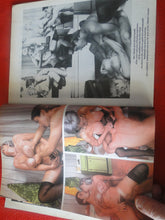 Load image into Gallery viewer, Vintage Nude Erotic Sexy Adult Magazine He &amp; She January 1977            57
