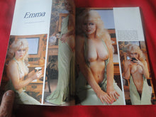 Load image into Gallery viewer, Vintage Nude Erotic Sexy Adult Magazine Mayfair V. 20 No. 12  ET
