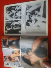 Load image into Gallery viewer, Vintage Nude Erotic Sexy Adult Magazine He &amp; She January 1977            57
