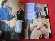Load image into Gallery viewer, Vintage Nude Erotic Sexy Adult Magazine Danish 1999 Color Climax Sex Bizarre 68     S1
