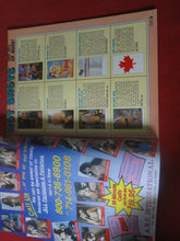 Load image into Gallery viewer, Vintage Nude Erotic Sexy Adult Magazine XXX X-Rated Movie Handbook 1990    P13

