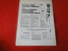Load image into Gallery viewer, Vintage Nude Erotic Sexy Adult Magazine He &amp; She March 1977            57
