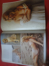 Load image into Gallery viewer, Vintage Nude Erotic Sexy Adult Magazine Mayfair June 1976       JB16

