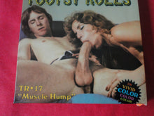 Load image into Gallery viewer, Vintage 8MM Adult Pornographic Smoker Stag Film Inger Brent's Tootsy Rolls Muscle Hump PB2
