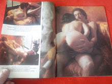 Load image into Gallery viewer, Vintage Nude Erotic Sexy Adult Magazine He &amp; She March 1977            57

