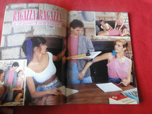 Load image into Gallery viewer, Vintage Nude Erotic Sexy Adult Magazine German 1993 Young Girls Ecstasy      S1
