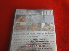 Load image into Gallery viewer, Vintage Adult All Male Gay XXX DVD SEALED NOS Guys Next Door 3    B2
