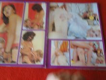 Load image into Gallery viewer, Vintage Nude Erotic Sexy Adult Magazine Super Gourmet Review #6 All Color LOOSE PAGES   JB28
